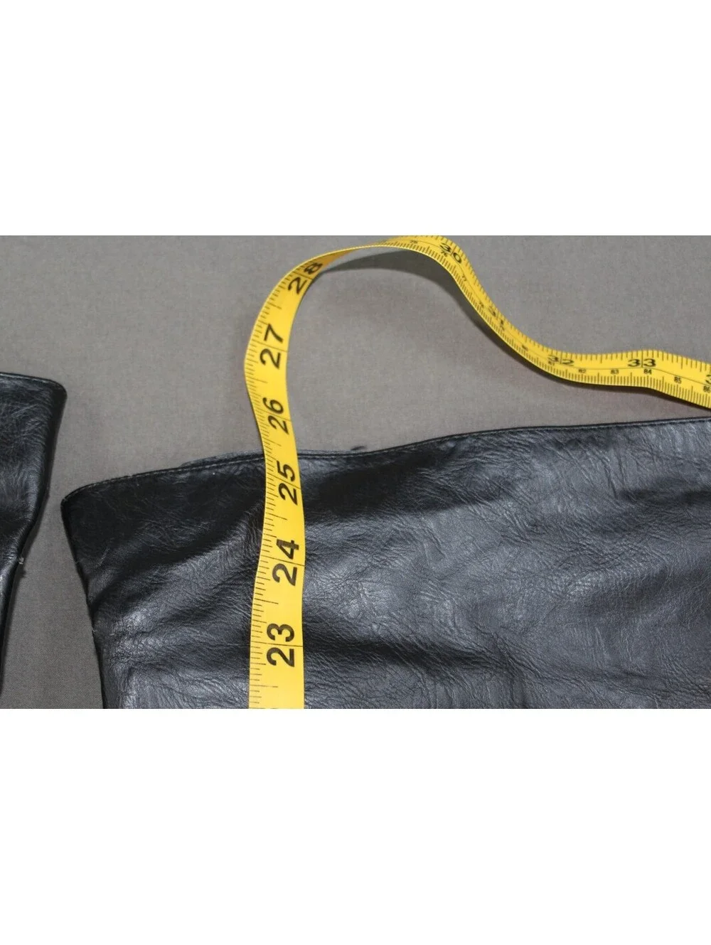 N/A womens faux